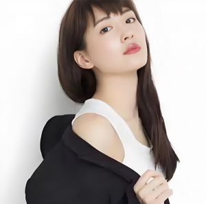 綾瀨遙
