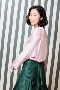 黑木華