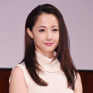 澤尻英龍華