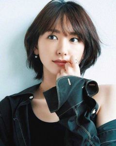 新垣結(jié)衣