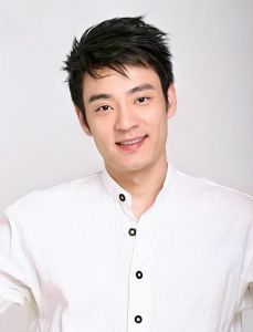 李光潔