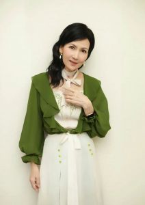 陳美琪