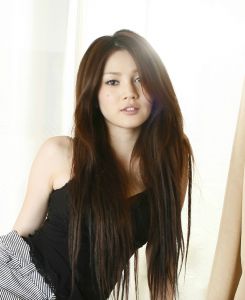 AV女優