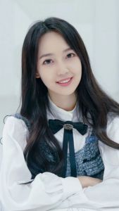 秦語鹿