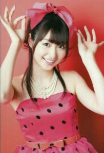 戶松遙