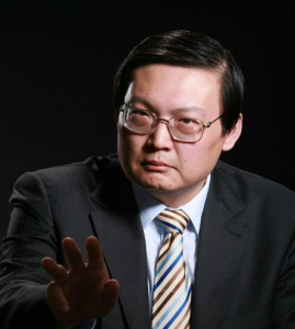 梁宏達(dá)