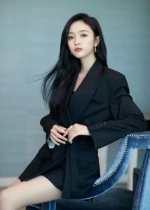 吳宣儀