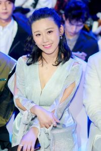 梁藝馨