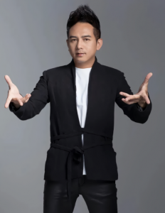 蔣亞平
