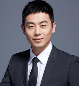朱亞文