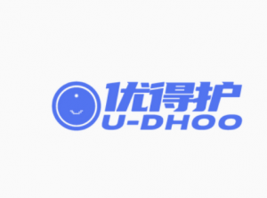 U-DHOO優得護養老陪伴機器人
