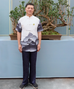 劉傳剛