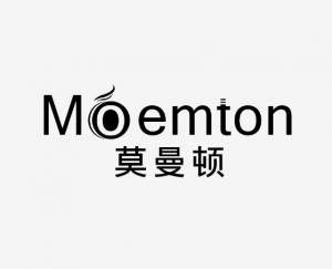 莫曼頓
