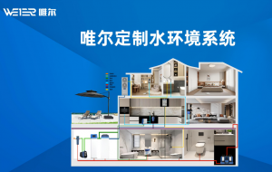 唯爾定制水環境系統