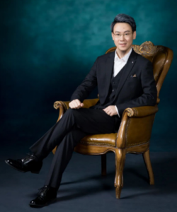 李忠喜