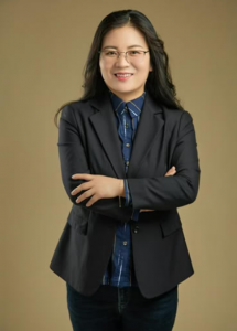 王曉玲