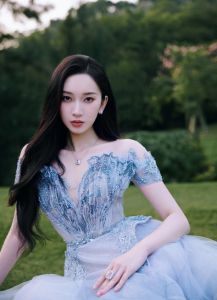 劉令姿