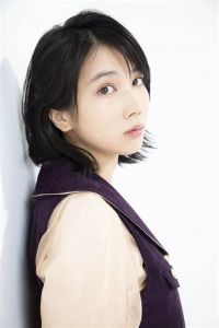 松本穗香