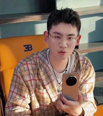 聽泉賞寶 聽泉賞寶