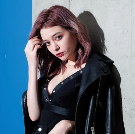 瑛茉茉莉 瑛茉茉莉