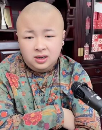 內蒙老狗 內蒙老狗