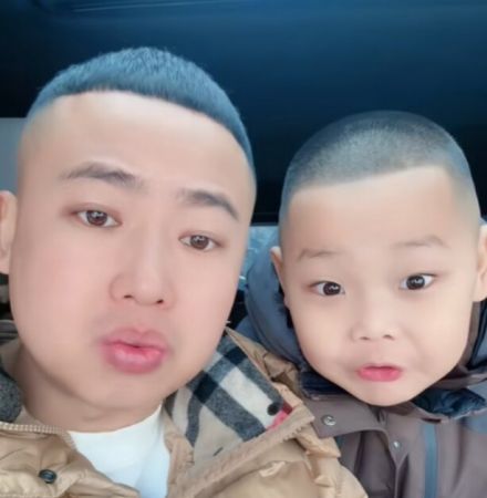 小橙子先生 小橙子先生