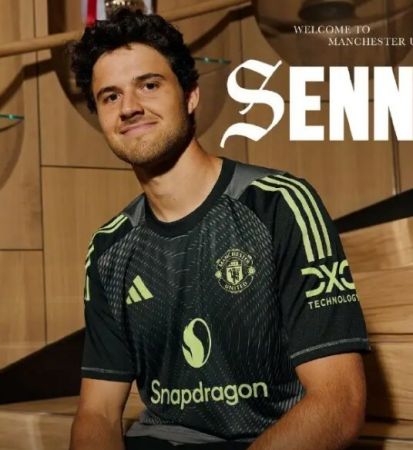 森內·拉門斯 森內·拉門斯