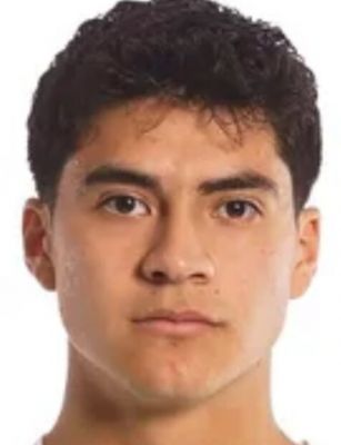 奧貝德·巴爾加斯 奧貝德·巴爾加斯