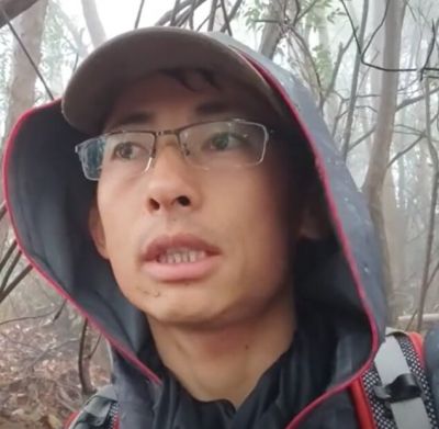 步凡(隕石獵人) 步凡(隕石獵人)