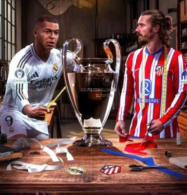 2024~25賽季歐洲冠軍聯賽 2024~25賽季歐洲冠軍聯賽