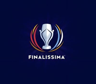 2025年南美歐洲超級杯