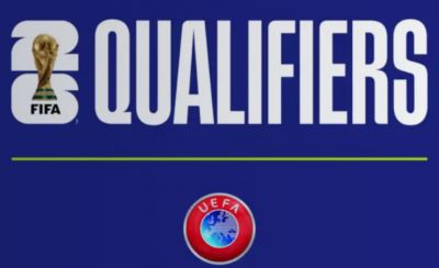 2026年世界杯歐洲區預選賽