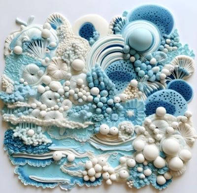 纖維藝術 纖維藝術