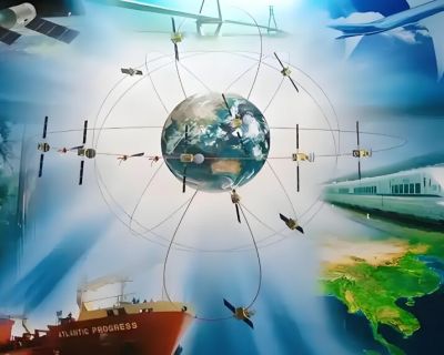 全球?qū)Ш蕉ㄎ幌到y(tǒng)