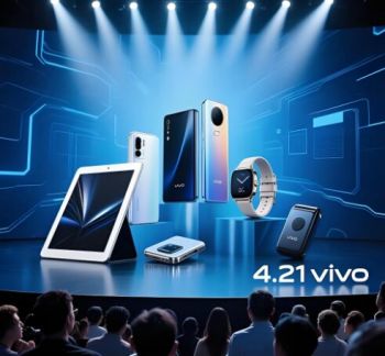2025年vivo X 系列春季新品發(fā)布會