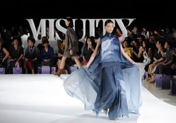 2025中國國際時裝周