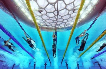 2026年世界短池游泳錦標賽