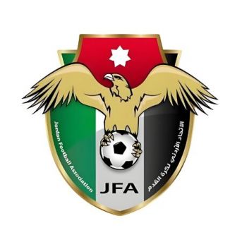 約旦國家男子足球隊 約旦國家男子足球隊