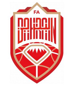 巴林國家男子足球隊 巴林國家男子足球隊