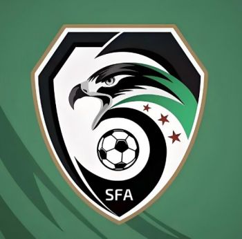 敘利亞國家男子足球隊(duì)