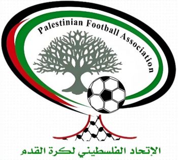 巴勒斯坦國家男子足球隊 巴勒斯坦國家男子足球隊