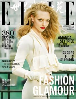 elle