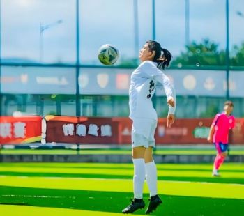 2025年女子草根足球超級聯賽