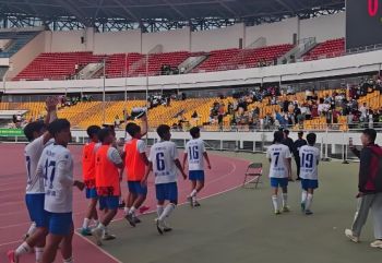 2025濟南市社區足球超級賽 2025濟南市社區足球超級賽