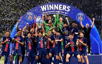 2025·26賽季法國(guó)足球甲級(jí)聯(lián)賽