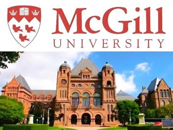 麥吉爾大學